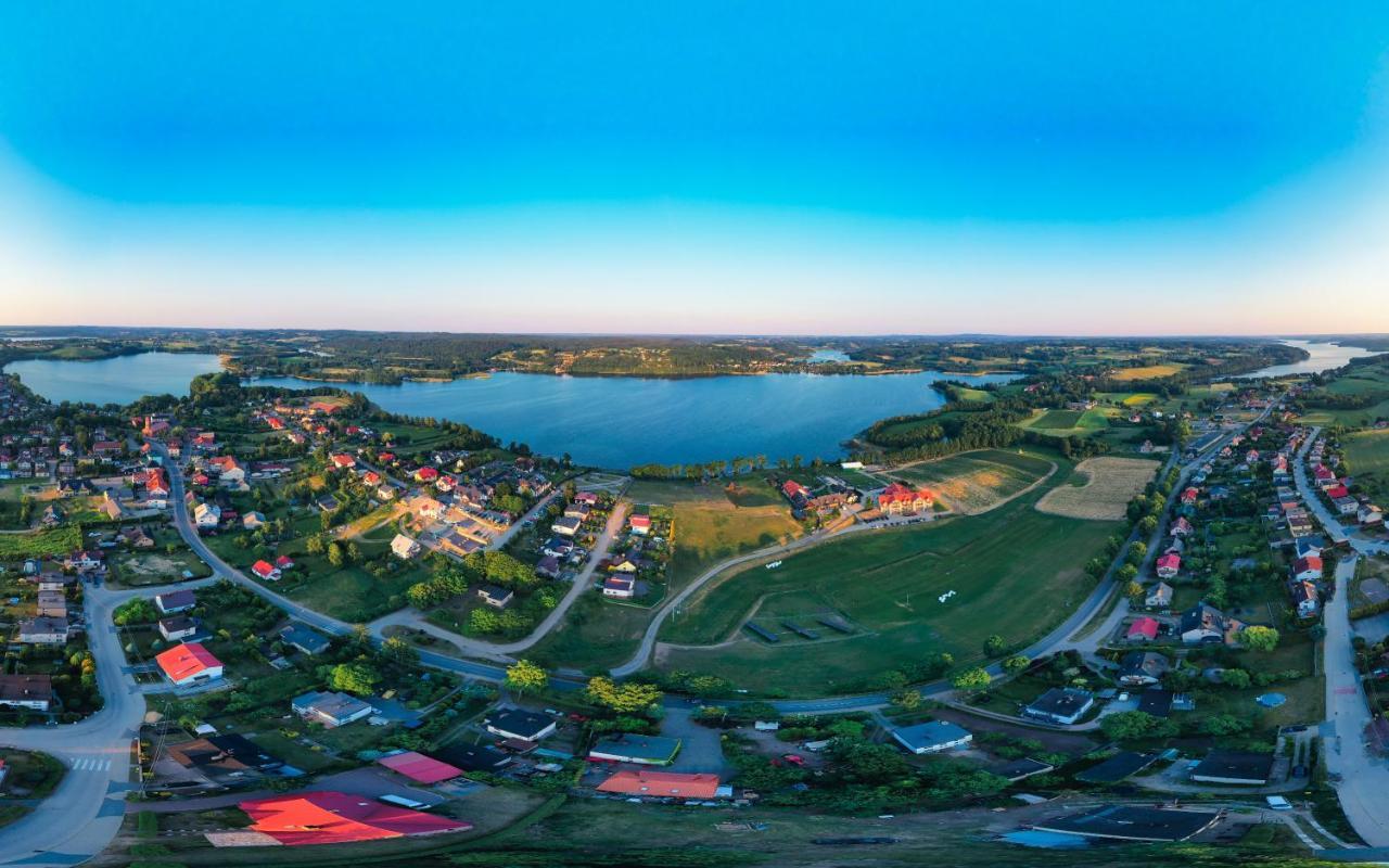 Dom Wakacyjny Na Tulipanowej W Chmielnie Chmielno Exteriér fotografie