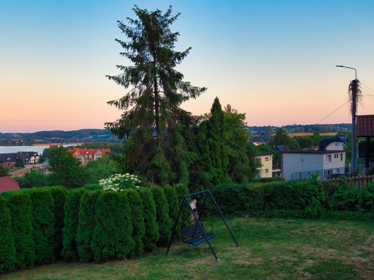 Dom Wakacyjny Na Tulipanowej W Chmielnie Chmielno Exteriér fotografie