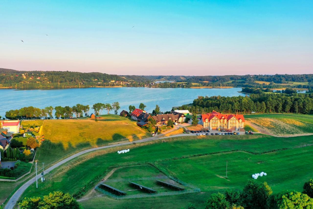 Dom Wakacyjny Na Tulipanowej W Chmielnie Chmielno Exteriér fotografie