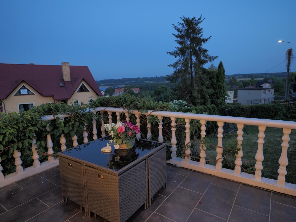 Dom Wakacyjny Na Tulipanowej W Chmielnie Chmielno Exteriér fotografie
