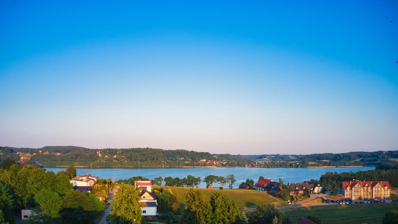 Dom Wakacyjny Na Tulipanowej W Chmielnie Chmielno Exteriér fotografie