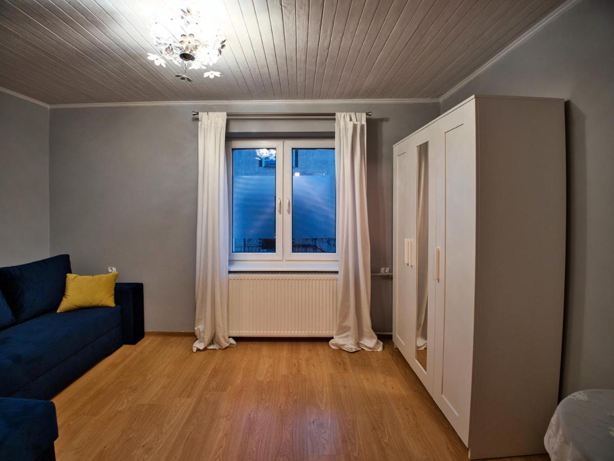 Dom Wakacyjny Na Tulipanowej W Chmielnie Chmielno Exteriér fotografie